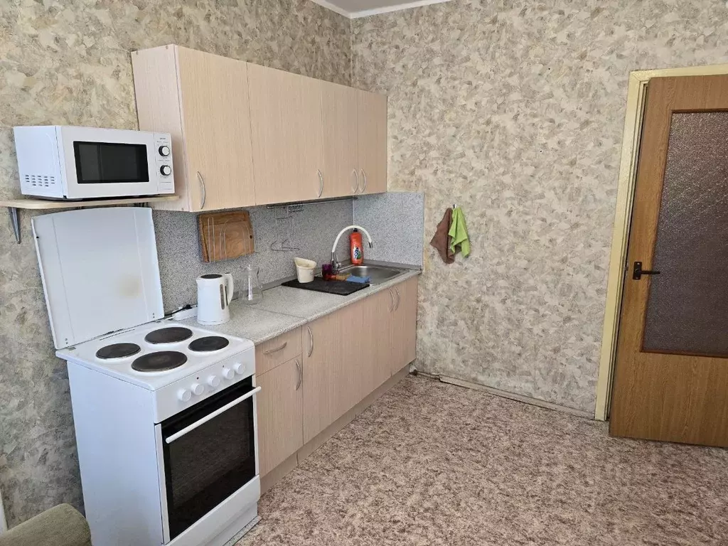 2-к кв. Москва ул. Маресьева, 3 (60.0 м) - Фото 1