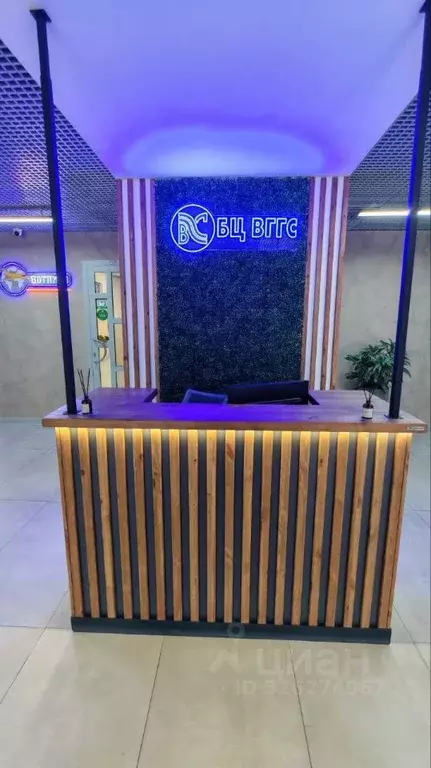 Офис в Волгоградская область, Волгоград Коммунистическая ул., 21 (10 ... - Фото 1