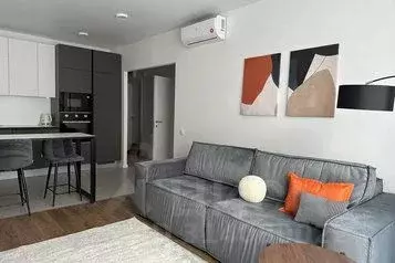 1-к кв. Москва Барклая ул., 6Ак1 (48.0 м) - Фото 1