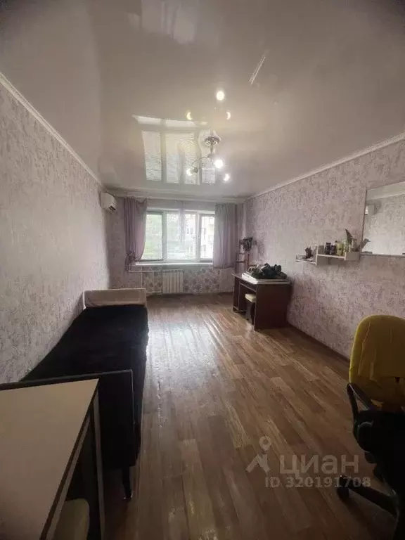 Комната Саратовская область, Саратов Школьная ул., 11 (16.5 м) - Фото 0
