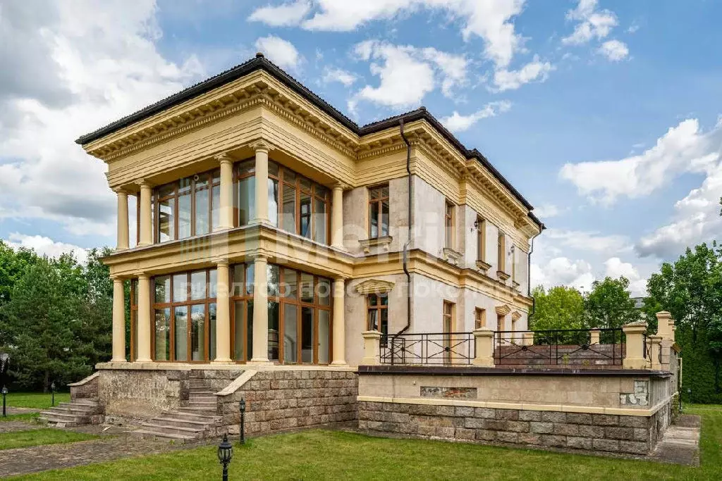 Продается дом в СНТ Монолит - Фото 1
