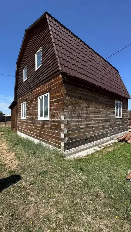 Дом 84,9 м на участке 4 сот. - Фото 0