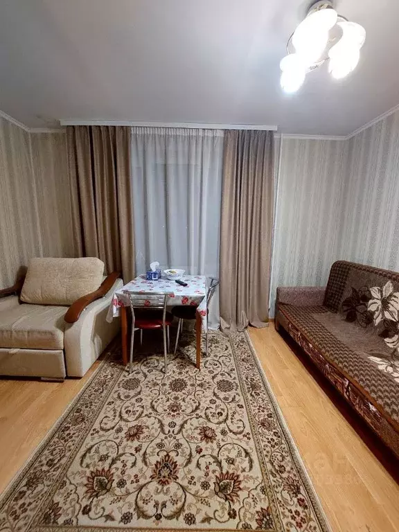 Комната Москва Россошанская ул., 5К3 (11.0 м) - Фото 1