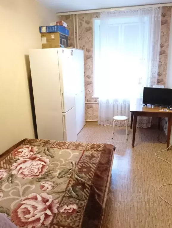 Комната Ярославская область, Ярославль Суздальское ш., 18 (13.0 м) - Фото 1