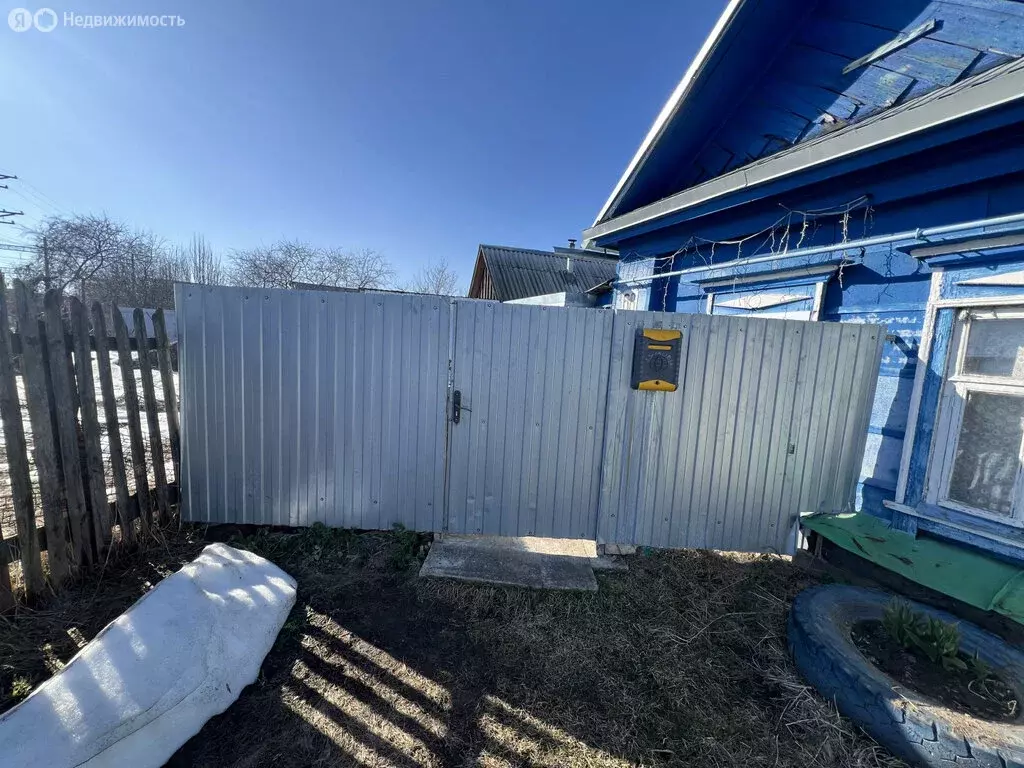 Дом в Зеленодольск, улица Дзержинского, 68 (43.1 м) - Фото 1