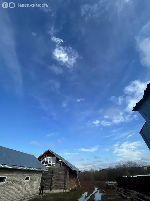 Участок в посёлок Садаковский, Степная улица, 14 (8 м) - Фото 2