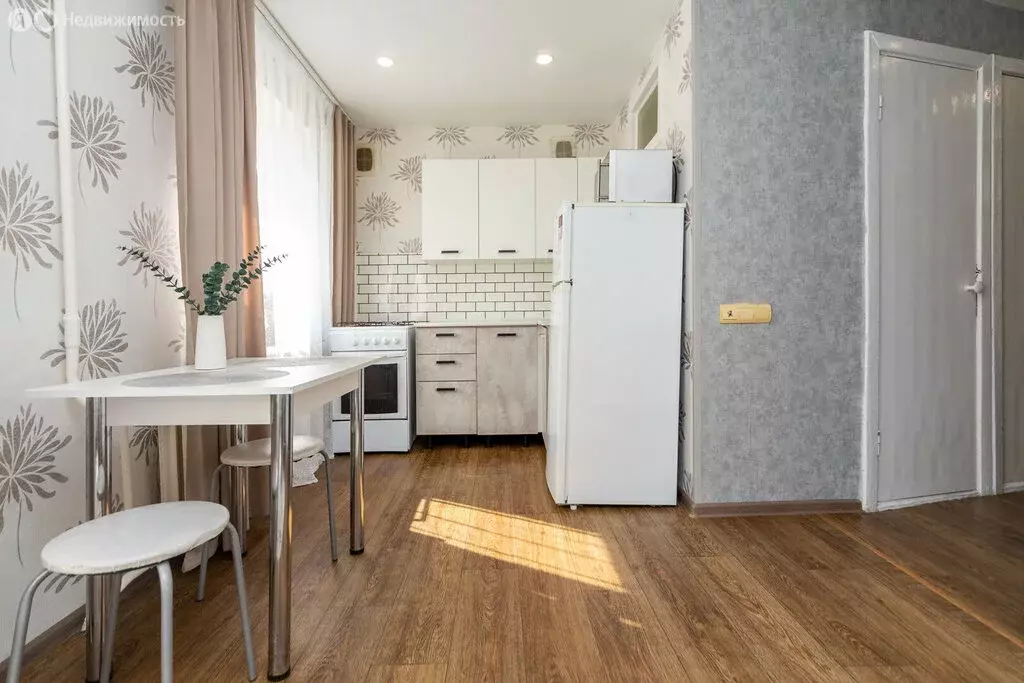 1-комнатная квартира: Пермь, улица Старцева, 37/3 (32 м) - Фото 2