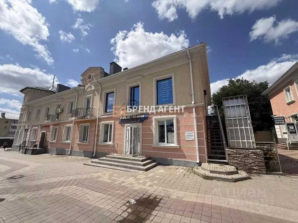 Помещение свободного назначения в Белгородская область, Белгород ... - Фото 1