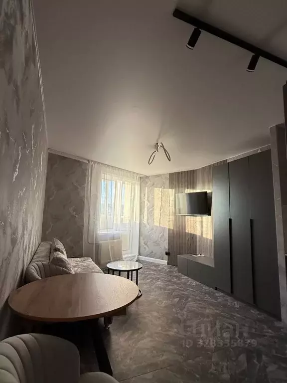 Студия Пермский край, Пермь Автозаводская ул., 30 (22.1 м) - Фото 2