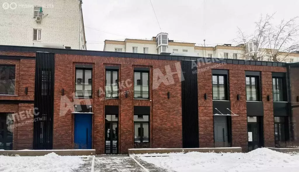 Помещение свободного назначения (263 м) - Фото 2