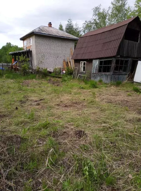 Дом в Хабаровский край, Хабаровский район, Смирновка СДТ  (20 м) - Фото 0