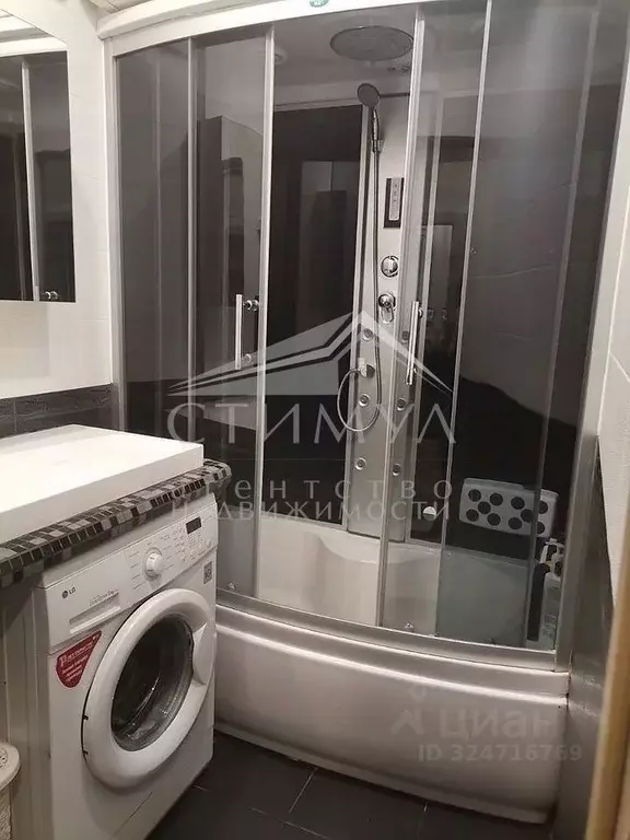 2-к кв. Саратовская область, Саратов проезд 2-й имени Блинова Ф.А., 8 ... - Фото 2