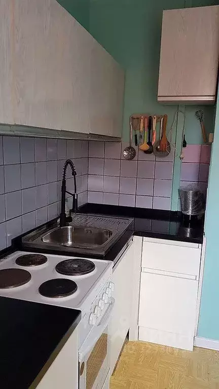 2-к кв. Москва Липецкая ул., 36/20 (58.8 м) - Фото 1