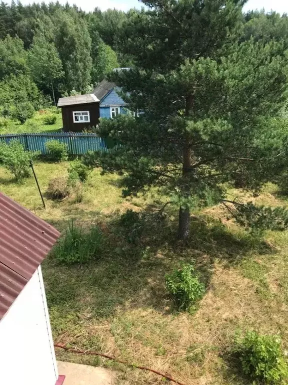 Дом в Владимирская область, Александровский муниципальный округ, ... - Фото 0