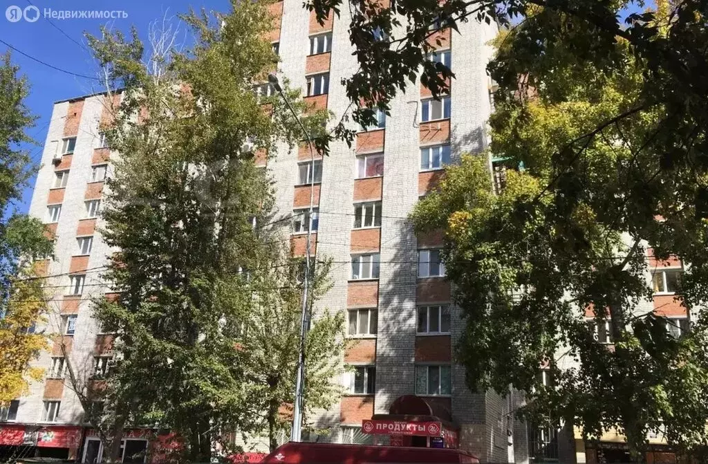 1к в -комнатной квартире (13.2 м) - Фото 1