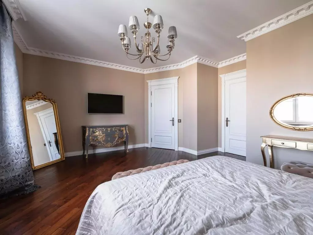 3-к кв. Московская область, Реутов Юбилейный просп., 16 (167.1 м) - Фото 2