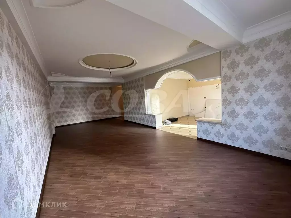 Продаётся 3-к квартира, 140 м - Фото 1