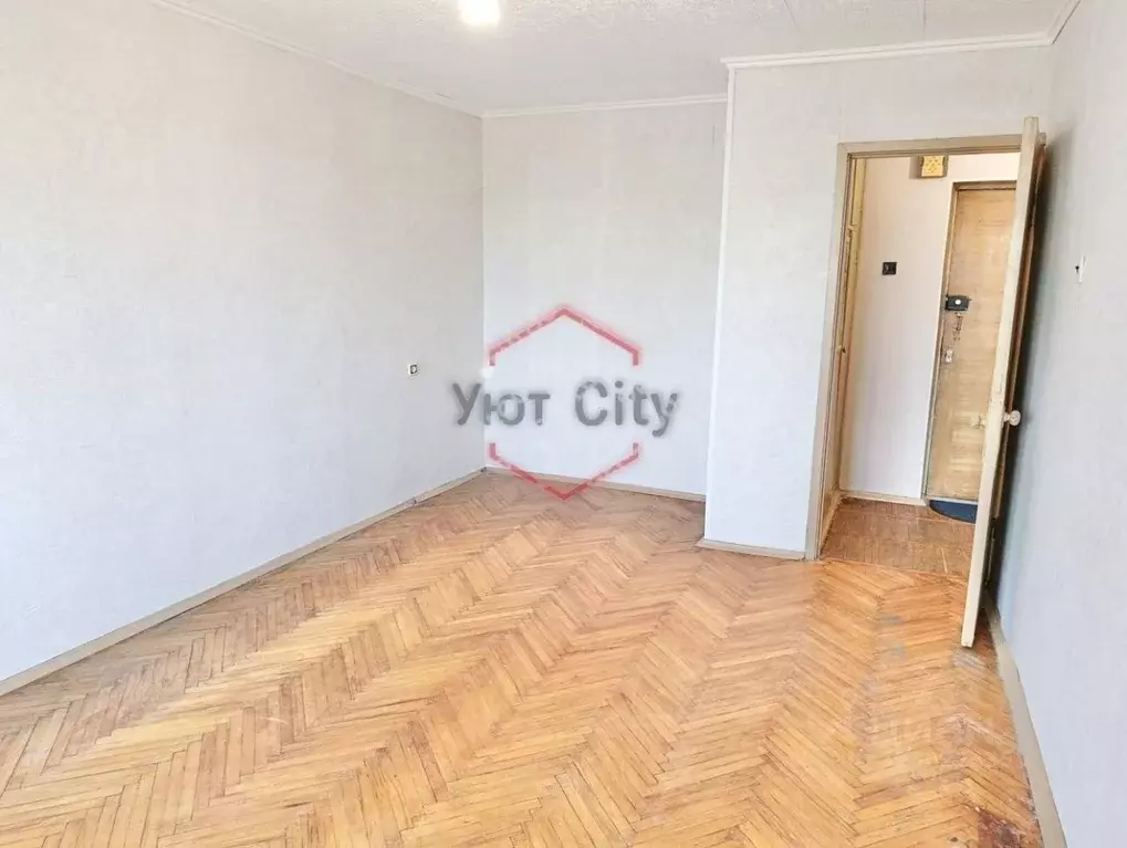 1-к кв. Московская область, Балашиха Железнодорожный мкр, ул. ... - Фото 2