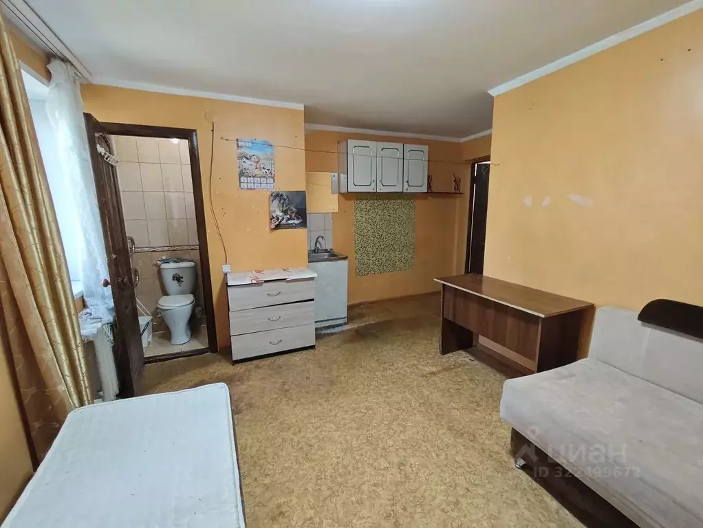 Студия Башкортостан, Уфа ул. Малая Трактовая, 143 (18.0 м) - Фото 1