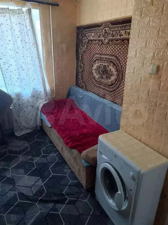 1-к. квартира, 25 м, 1/5 эт. - Фото 0
