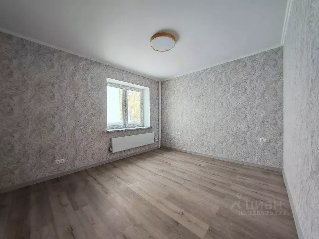 Квартира, 1 комната, 36 м - Фото 1