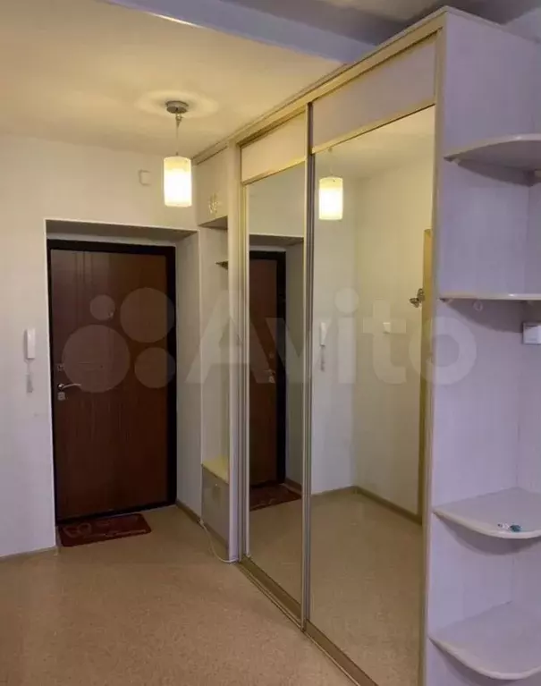 Квартира-студия, 30 м, 10/14 эт. - Фото 1