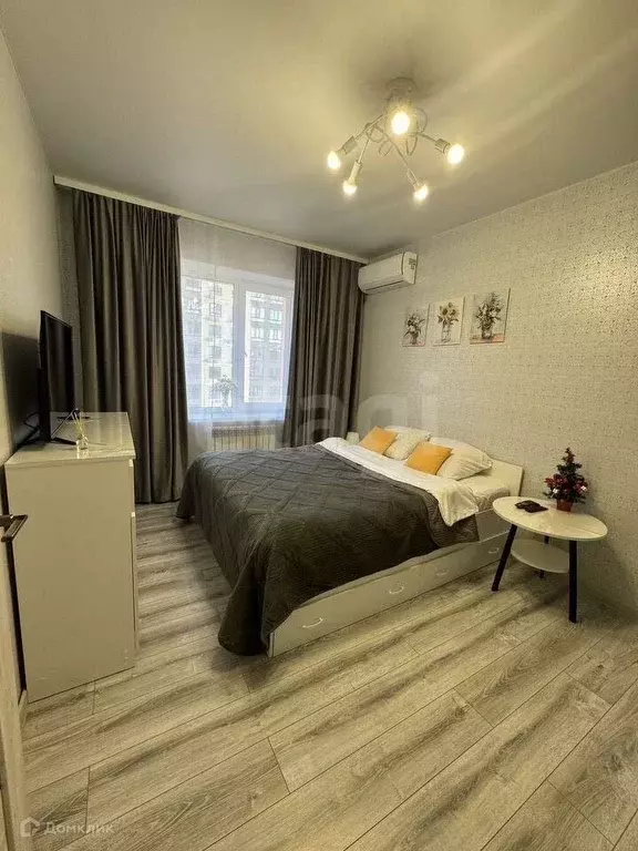 Продаётся 1-к квартира, 30 м - Фото 0