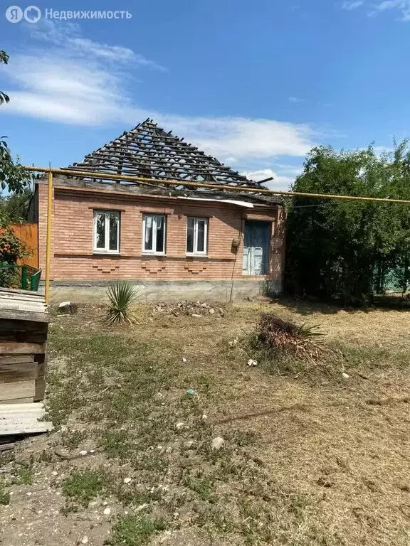 Дом в Николаевская, улица Савицкого (53 м) - Фото 0