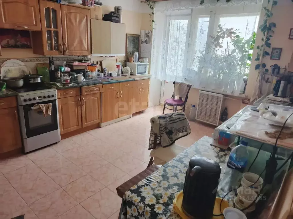 Комната Ярославская область, Ярославль ул. Труфанова, 30к4 (17.0 м) - Фото 1