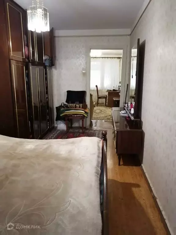 Продаётся 2-к квартира, 46 м - Фото 1