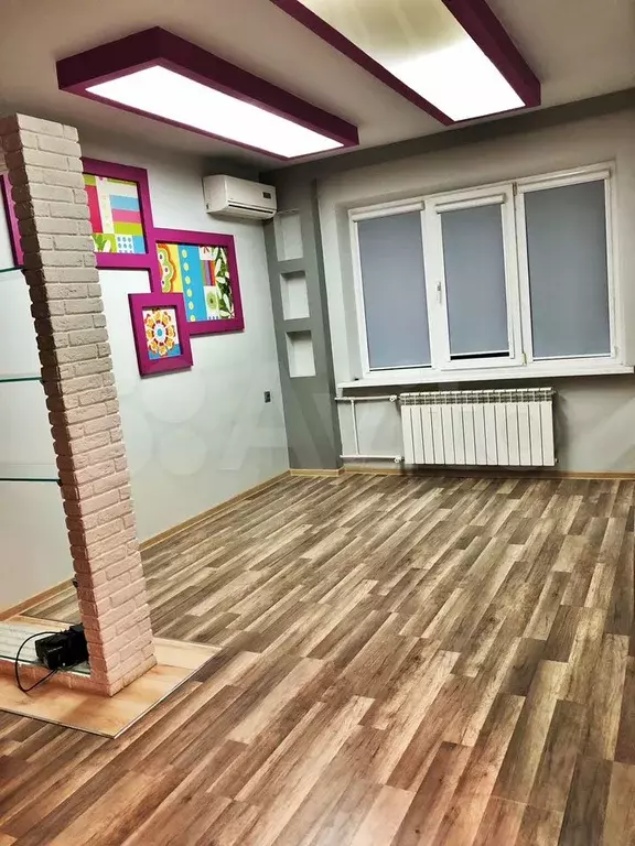 2-к. квартира, 48 м, 7/14 эт. - Фото 1