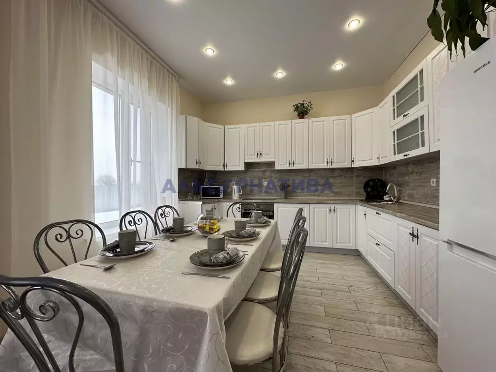 Дом в Ярославская область, Переславль-Залесский муниципальный округ, ... - Фото 2