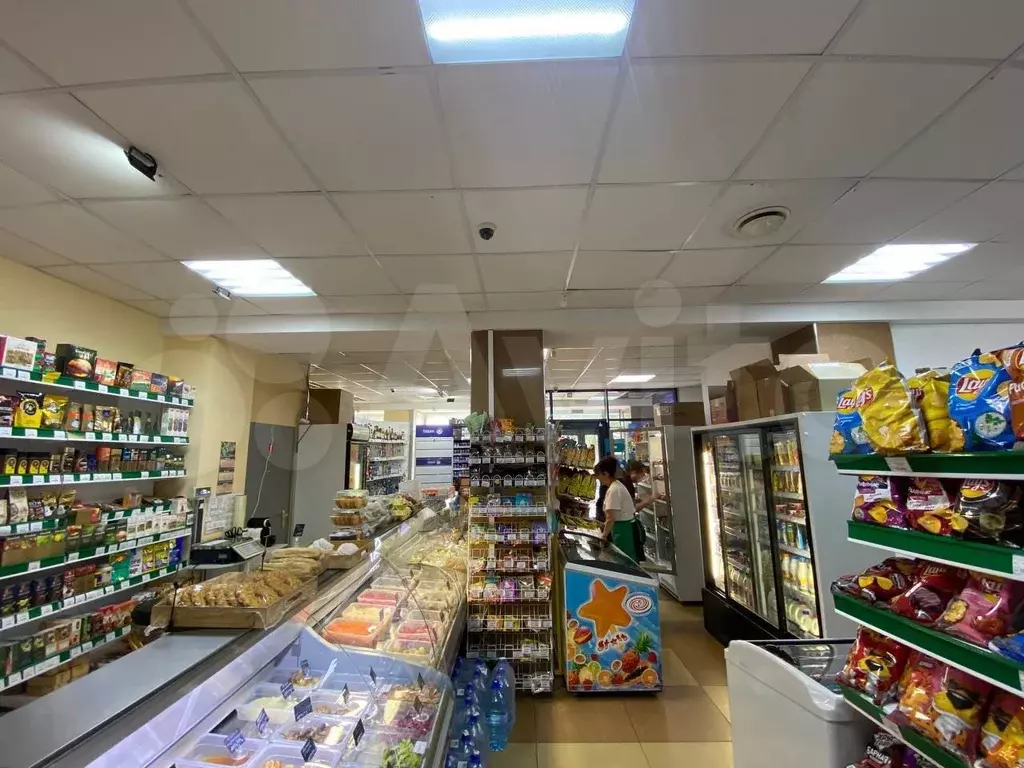 Торговое помещение под продуктовый магазин/офис/ус - Фото 1