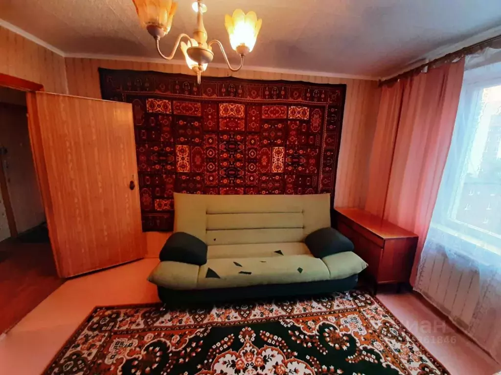 2-к кв. Московская область, Ступино Овражная ул., 10 (45.0 м) - Фото 2