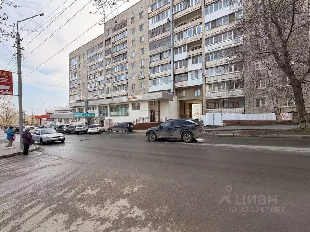 Помещение свободного назначения в Саратовская область, Саратов ... - Фото 2