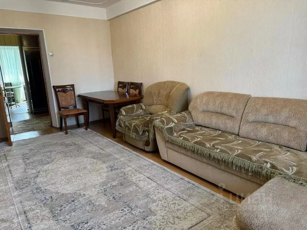 2-к кв. Дагестан, Махачкала просп. Имама шамиля, 55Б (44.0 м) - Фото 2