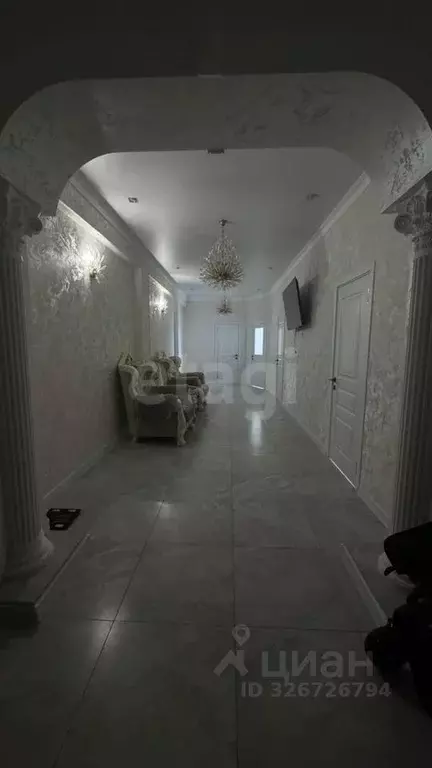 2-к кв. Ингушетия, Магас ул. Саида Чахкиева (92.1 м) - Фото 2