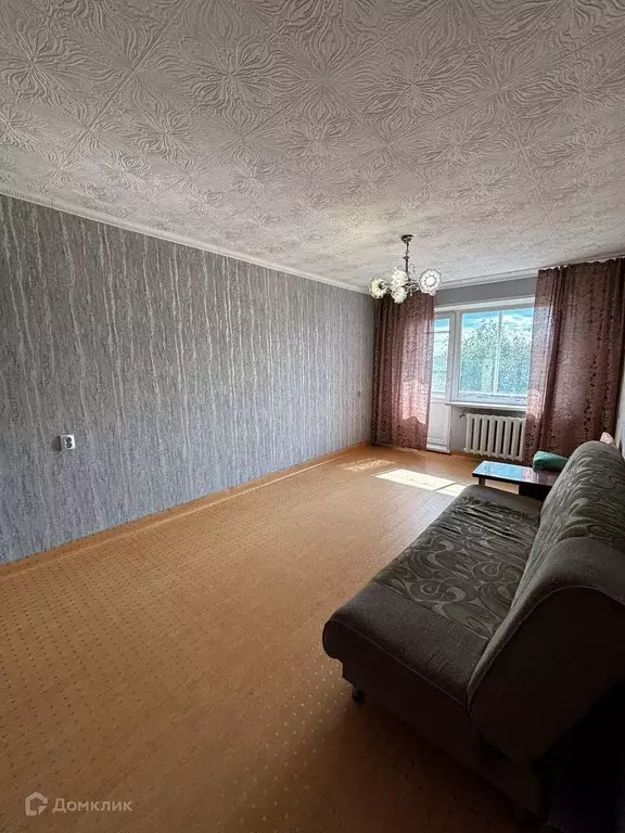 Продаётся 2-к квартира, 43 м - Фото 0