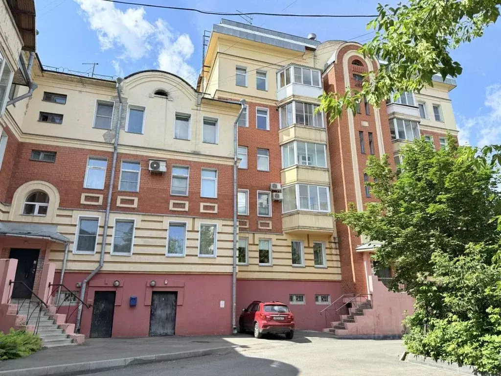 3-к кв. Кировская область, Киров ул. Пятницкая, 7 (109.6 м) - Фото 1