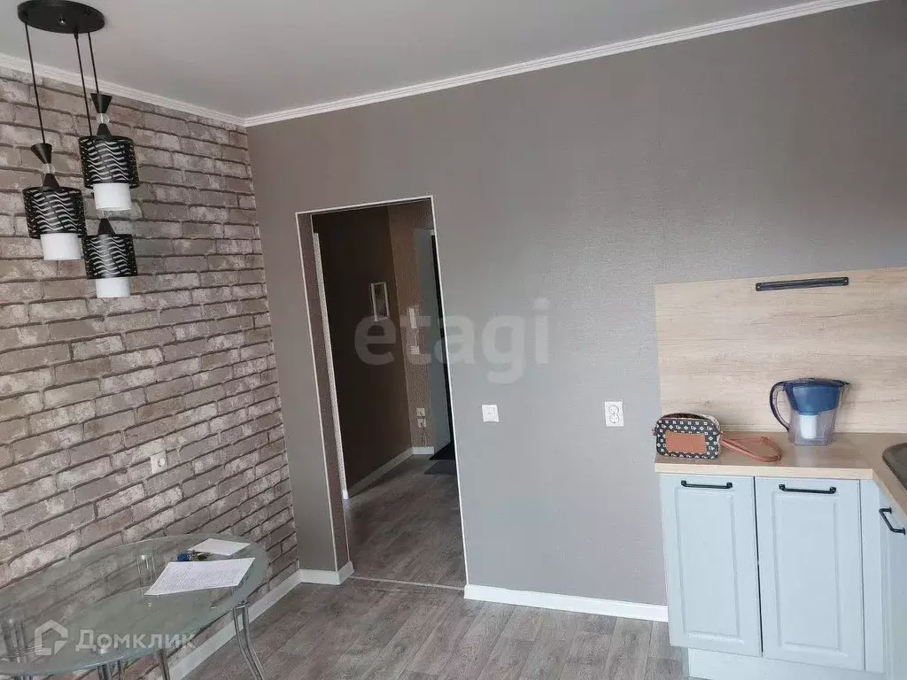 Продаётся 1-к квартира, 35.4 м - Фото 1