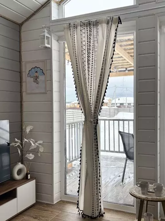 Дом в Ивановская область, Лежневский район, Сабиновское с/пос, д. ... - Фото 1