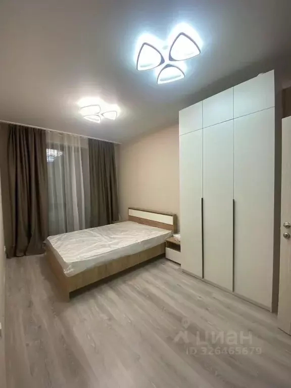 2-к кв. Санкт-Петербург Галерный проезд, 1К2 (60.0 м) - Фото 2