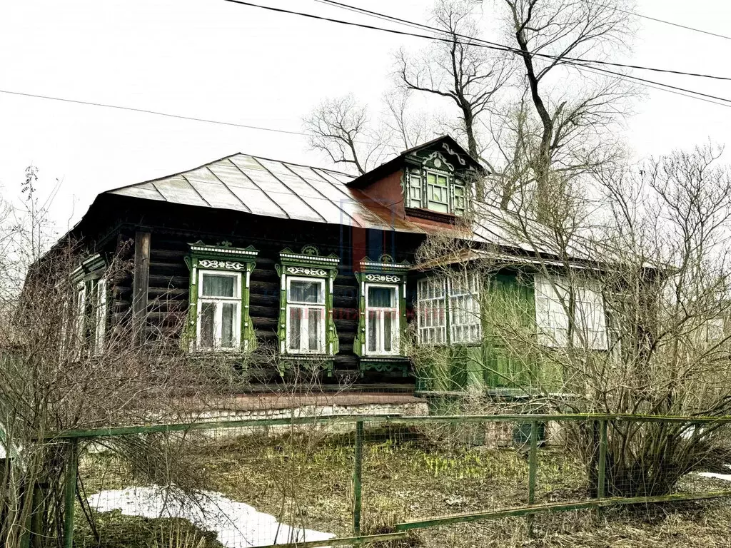 Дом в деревня Нефёдово, Малаховская улица, 13 (72 м) - Фото 1