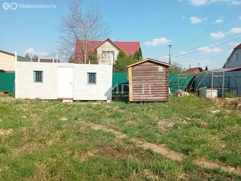 Дом в Московская область, Раменский муниципальный округ, КП ... - Фото 2