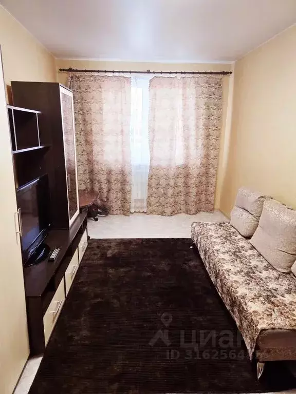 1-к кв. Ямало-Ненецкий АО, Губкинский 5-й мкр, 10 (38.0 м) - Фото 0