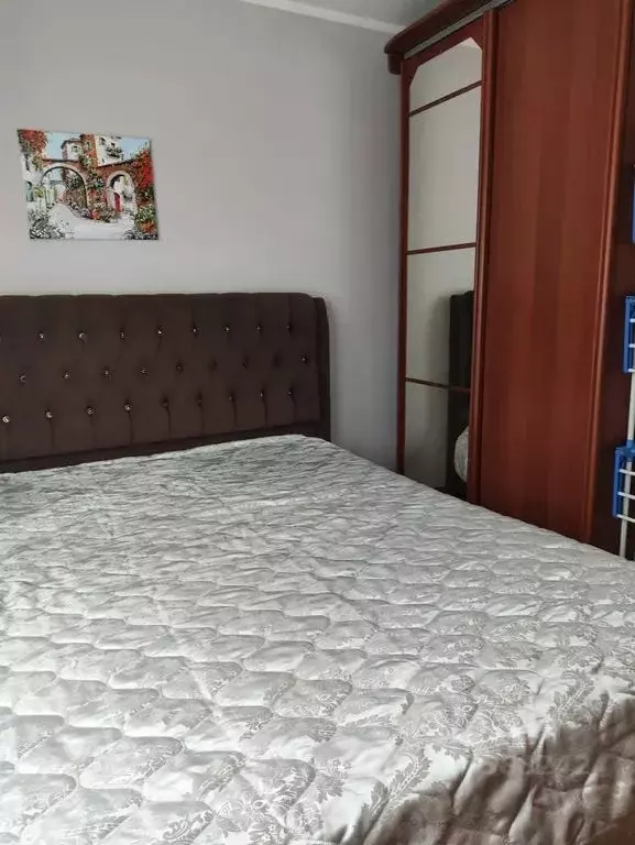 2-к кв. Краснодарский край, Туапсе ул. Маршала Жукова, 5 (45.0 м) - Фото 0