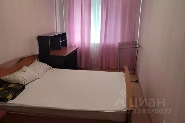 2-к кв. Тюменская область, Тобольск 7А мкр, 13 (61.0 м) - Фото 1