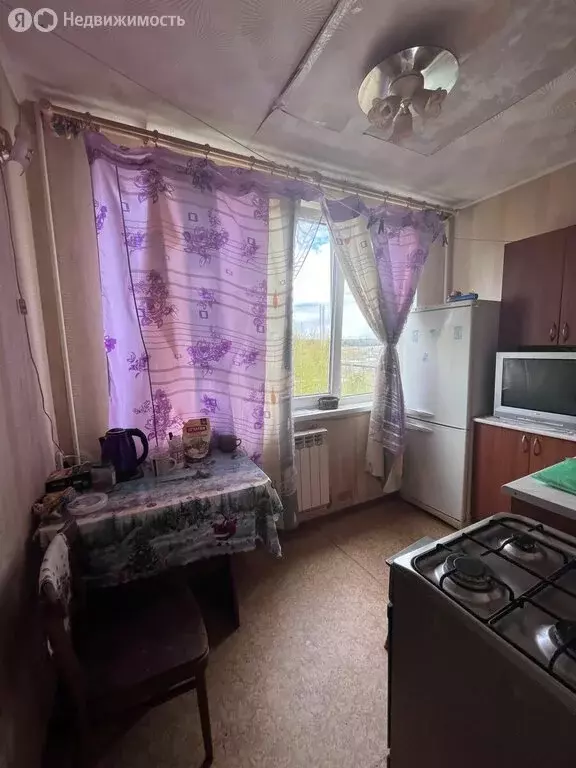 1-комнатная квартира: деревня Нурма, 4 (29.6 м) - Фото 1