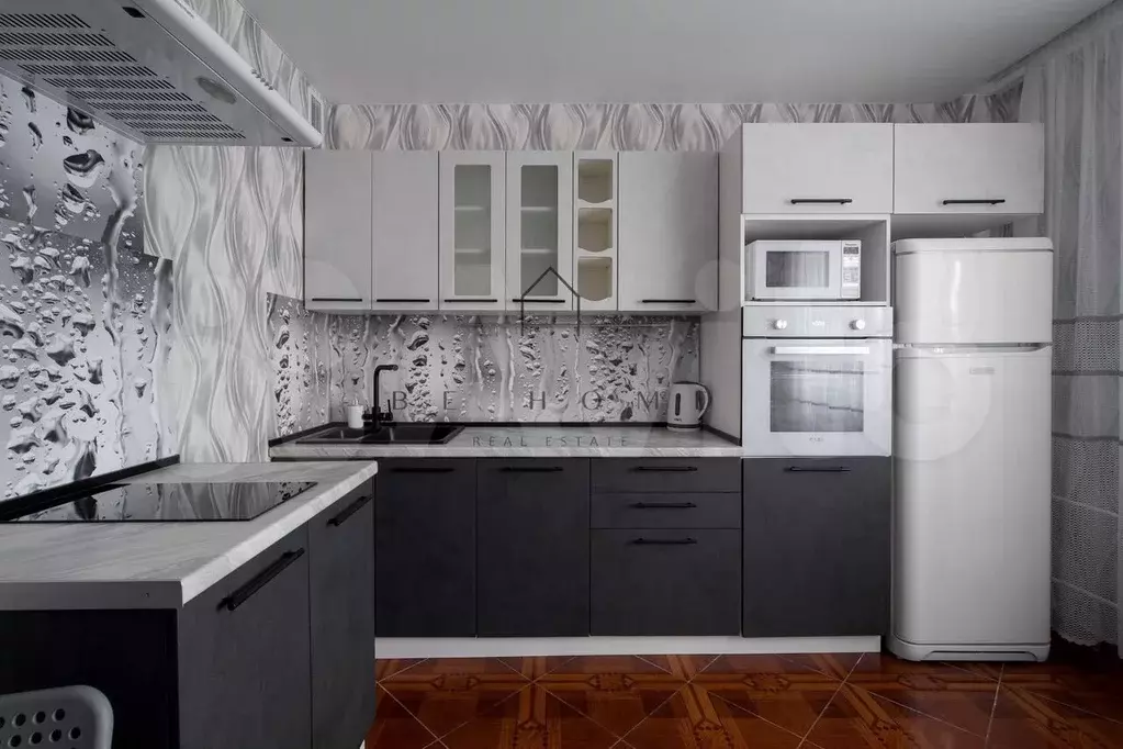 1-к. квартира, 40 м, 11/17 эт. - Фото 0