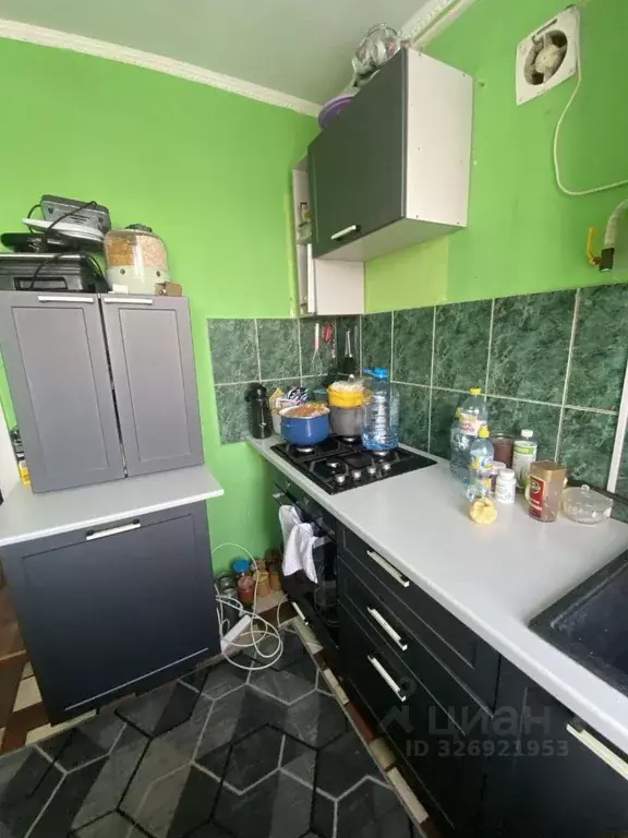 1-к кв. Курганская область, Курган ул. Тимофея Невежина, 18 (30.1 м) - Фото 2